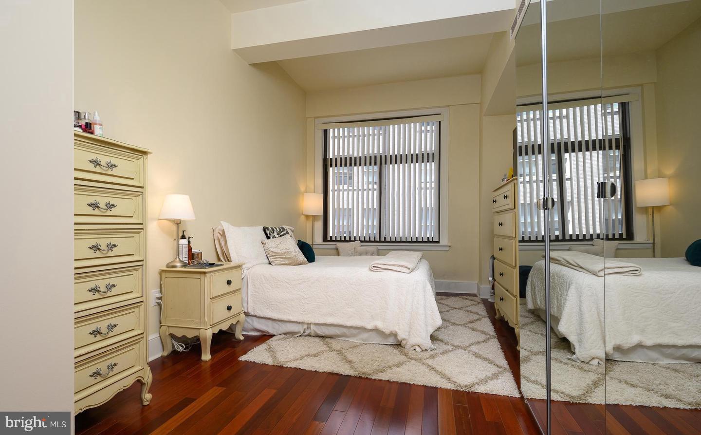 RITTENHOUSE SQUARE - Residential Lease