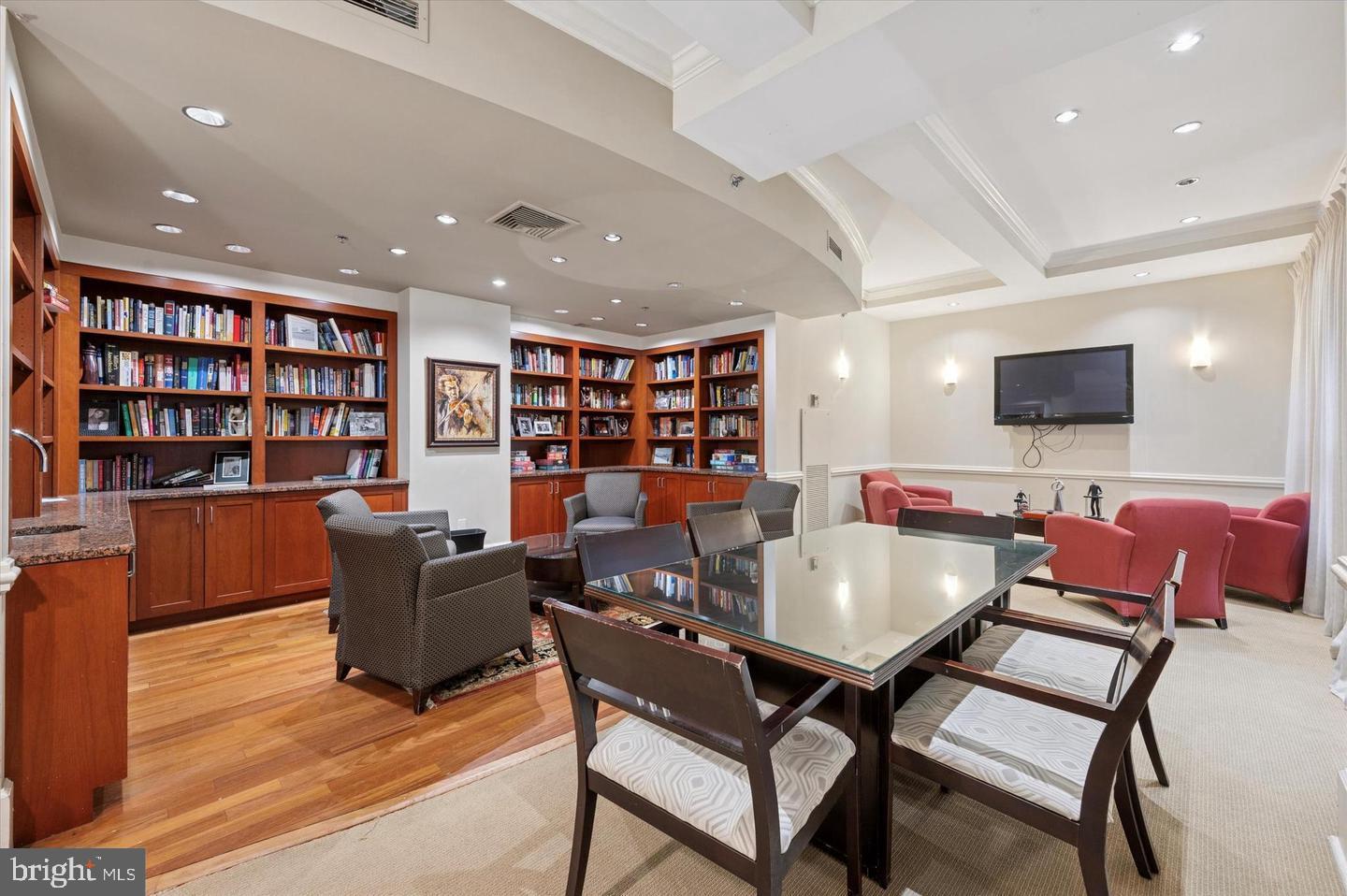 RITTENHOUSE SQUARE - Residential Lease