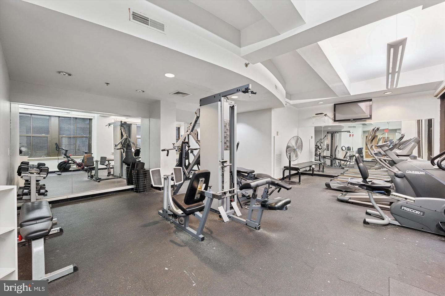 RITTENHOUSE SQUARE - Residential Lease