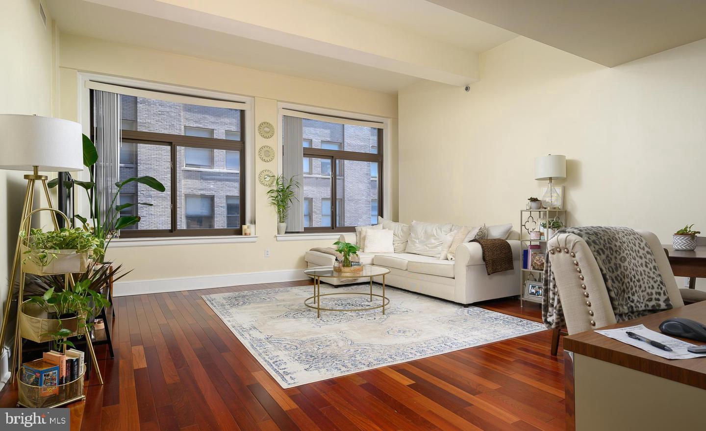 RITTENHOUSE SQUARE - Residential Lease