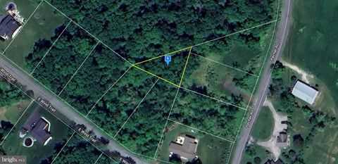 0 PECHER ROAD FAIRFIELD PA 17320