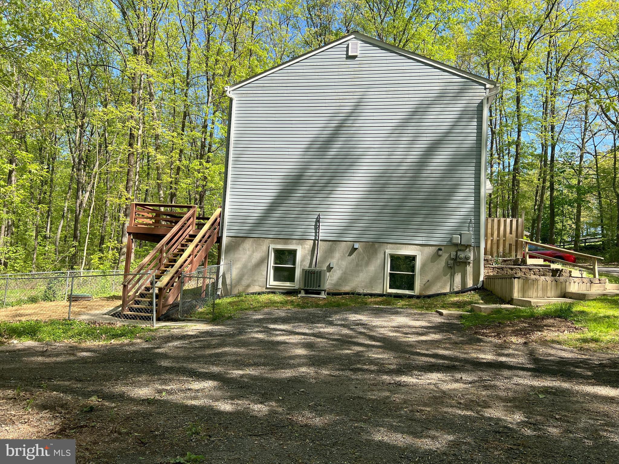 NONE AVAILABLE - Residential Lease