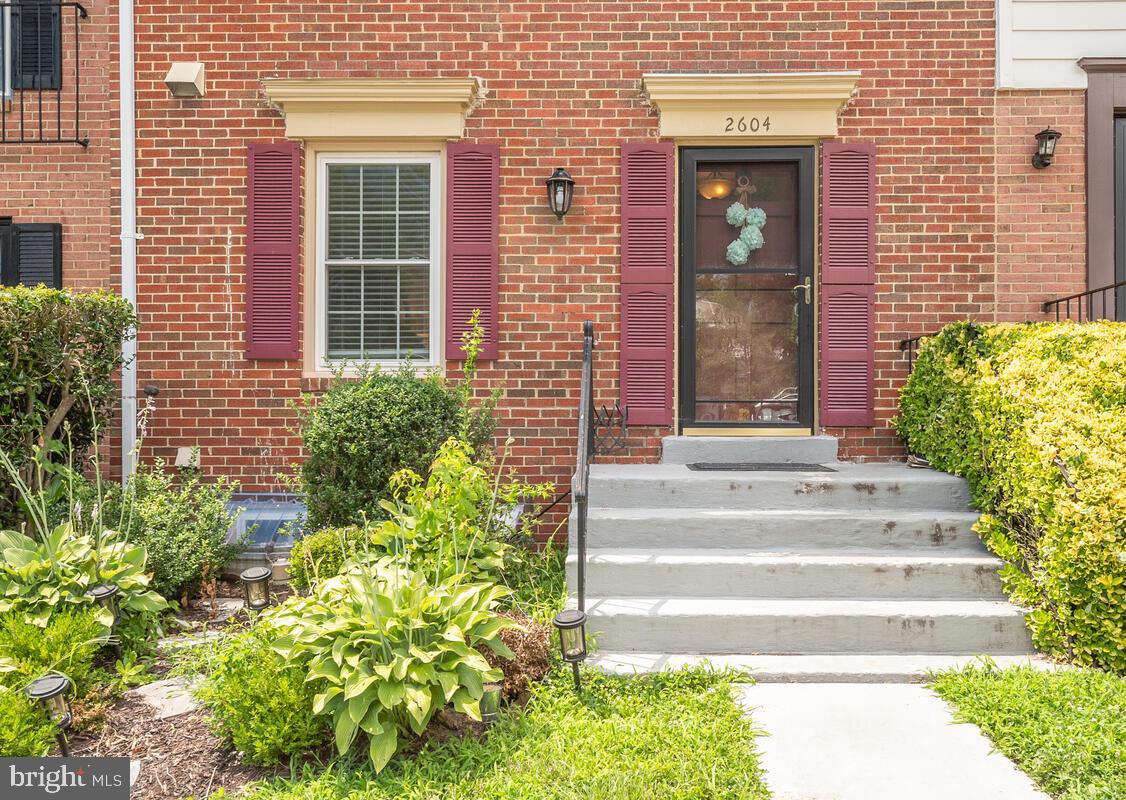 2604 WINDBREAK DRIVE