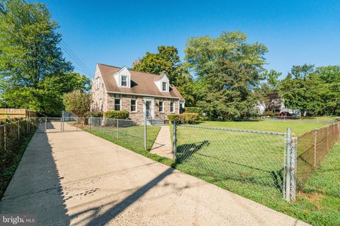 8230 GREGORY DRIVE ALEXANDRIA VA 22309