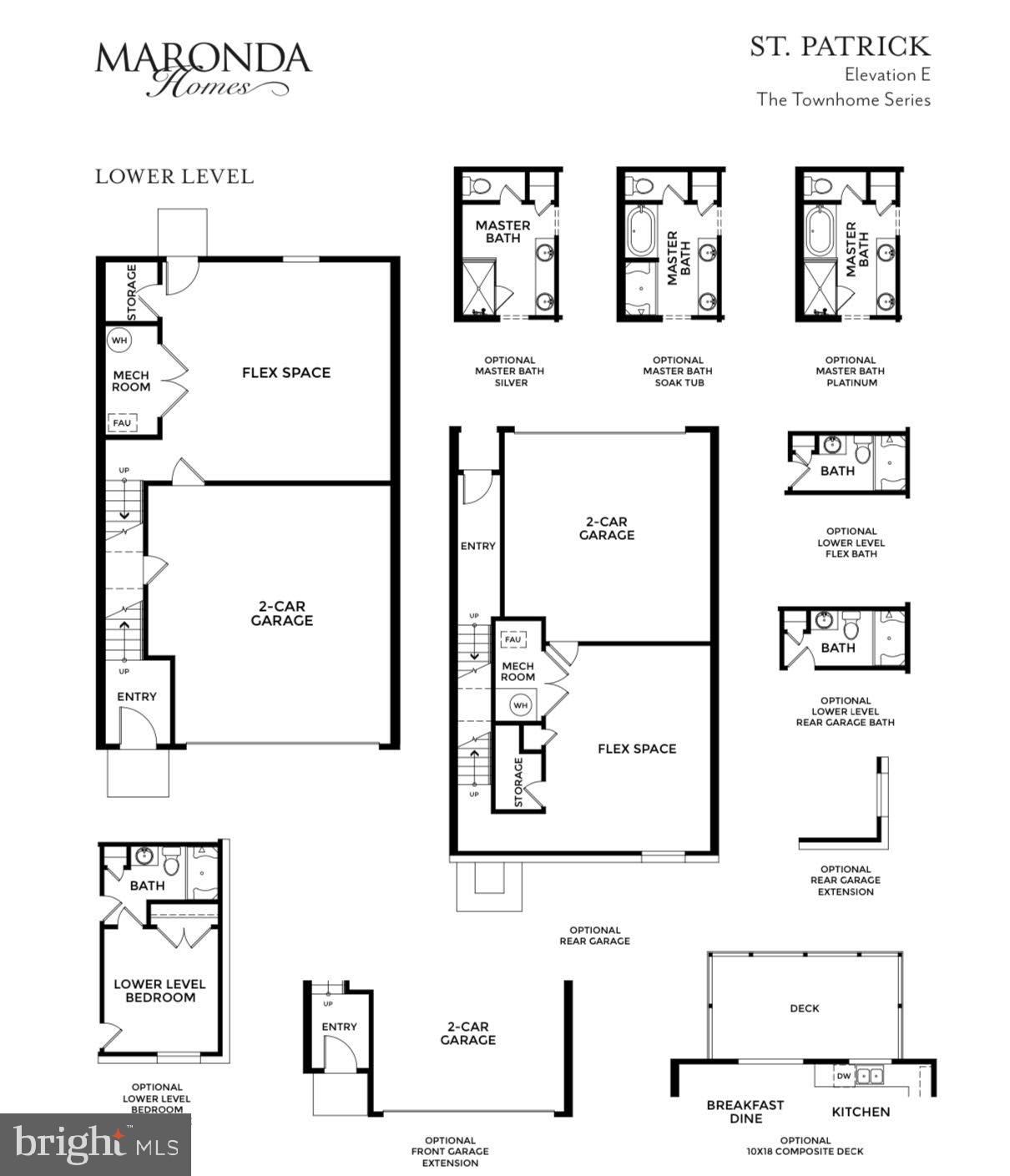 WEBBER SPRINGS - Residential