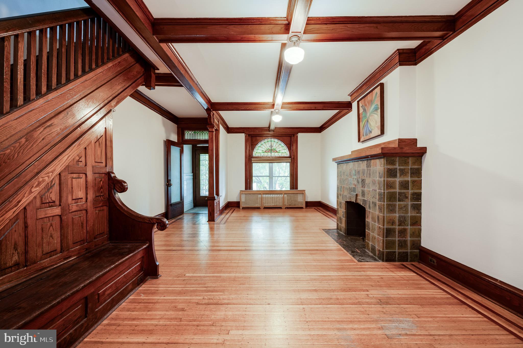 CENTRE PARK HISTOR - Residential