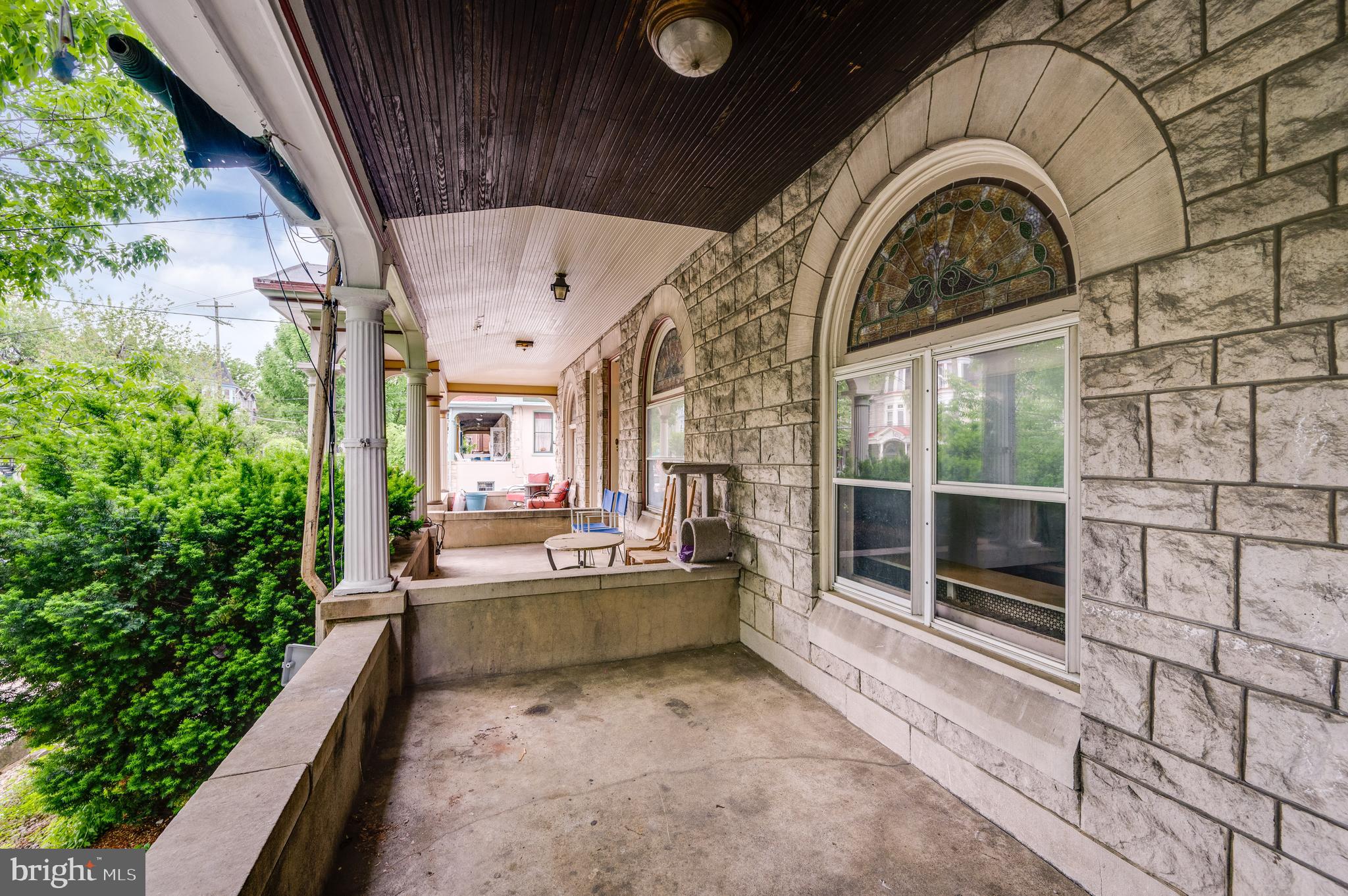 CENTRE PARK HISTOR - Residential