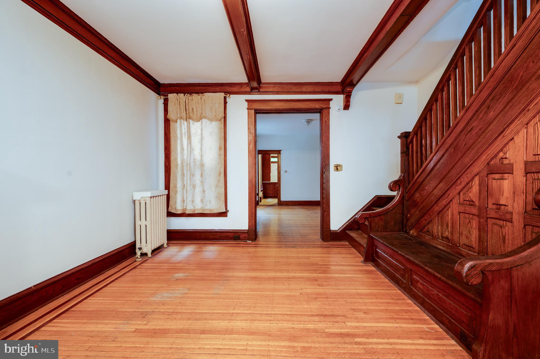 CENTRE PARK HISTOR - Residential