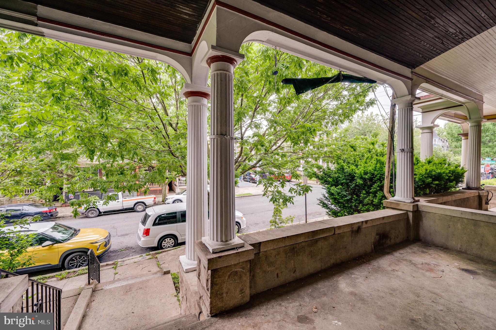 CENTRE PARK HISTOR - Residential