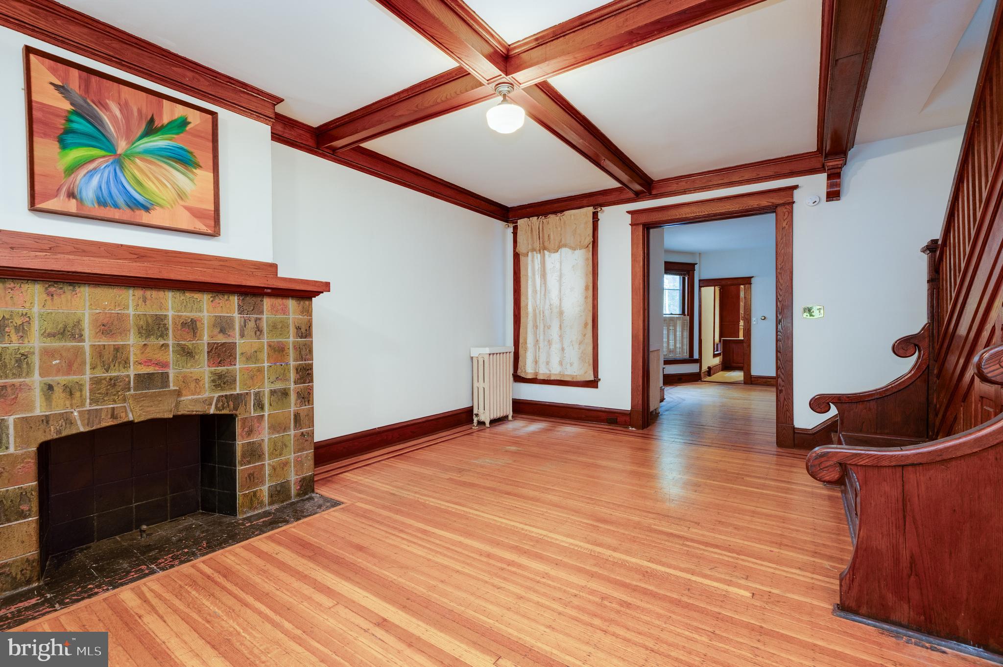 CENTRE PARK HISTOR - Residential