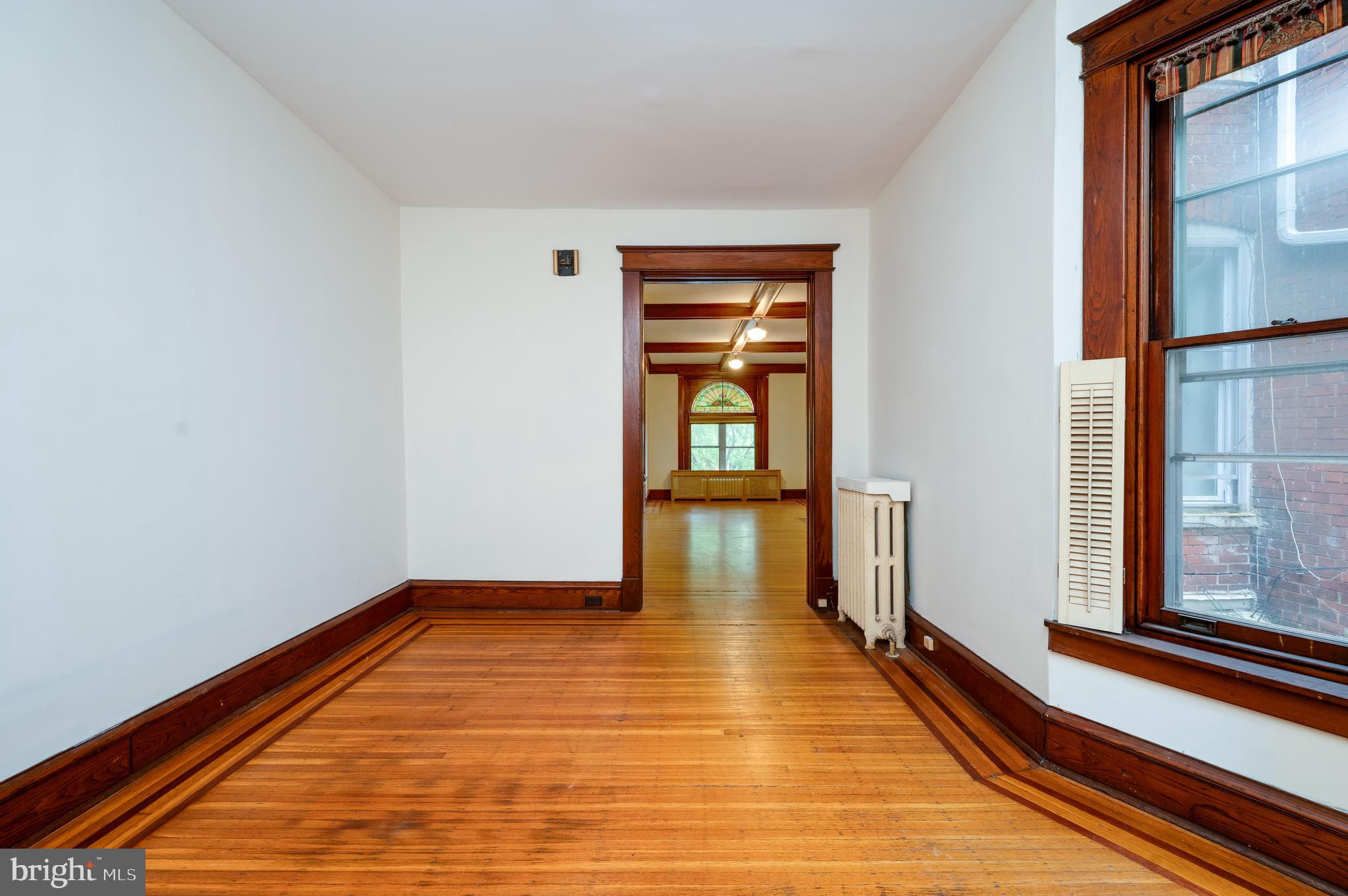 CENTRE PARK HISTOR - Residential