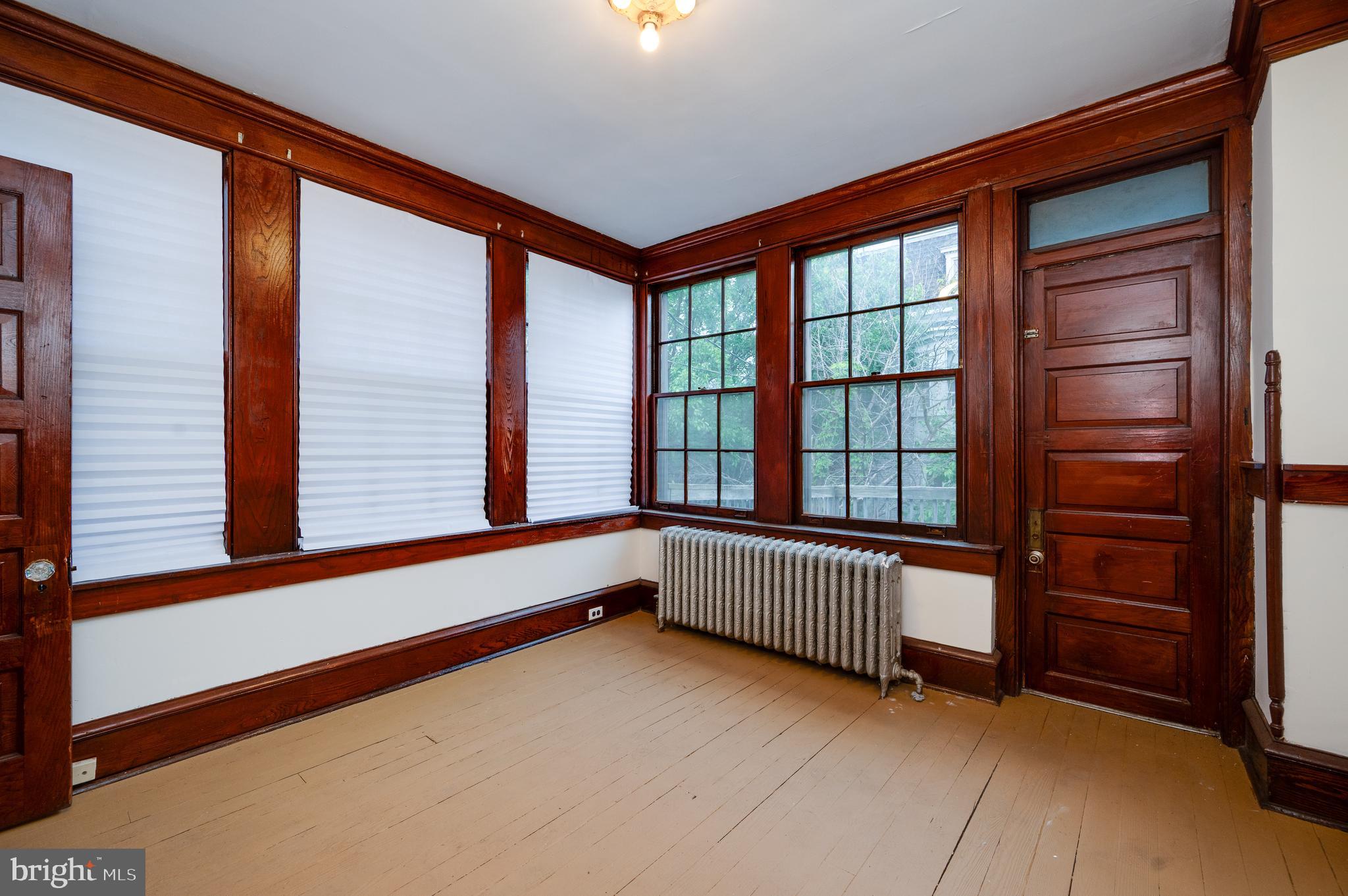 CENTRE PARK HISTOR - Residential