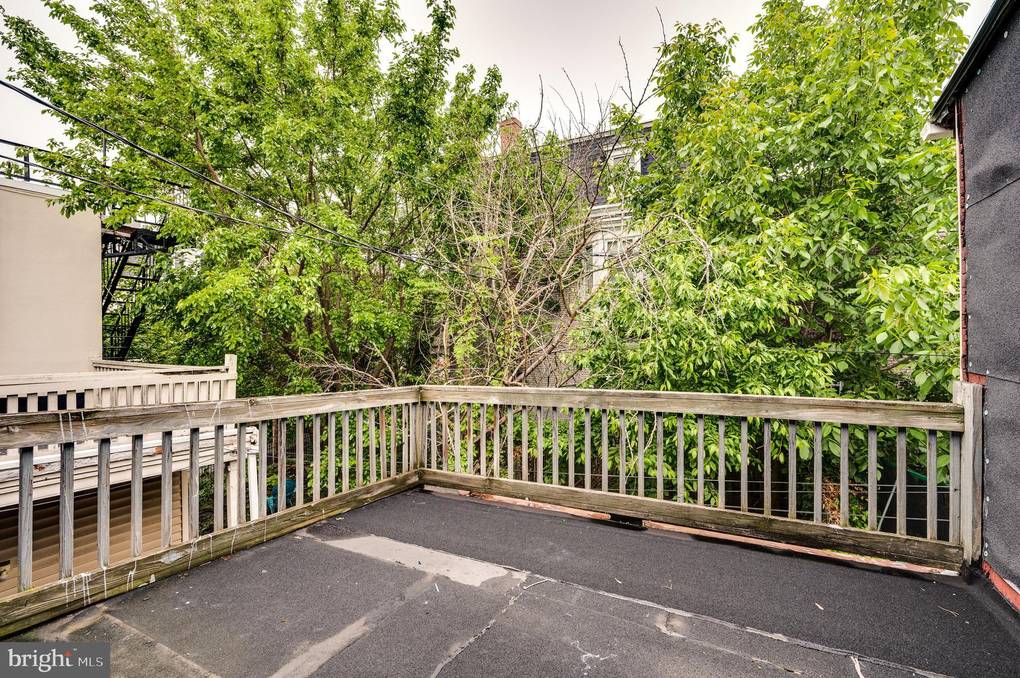 CENTRE PARK HISTOR - Residential