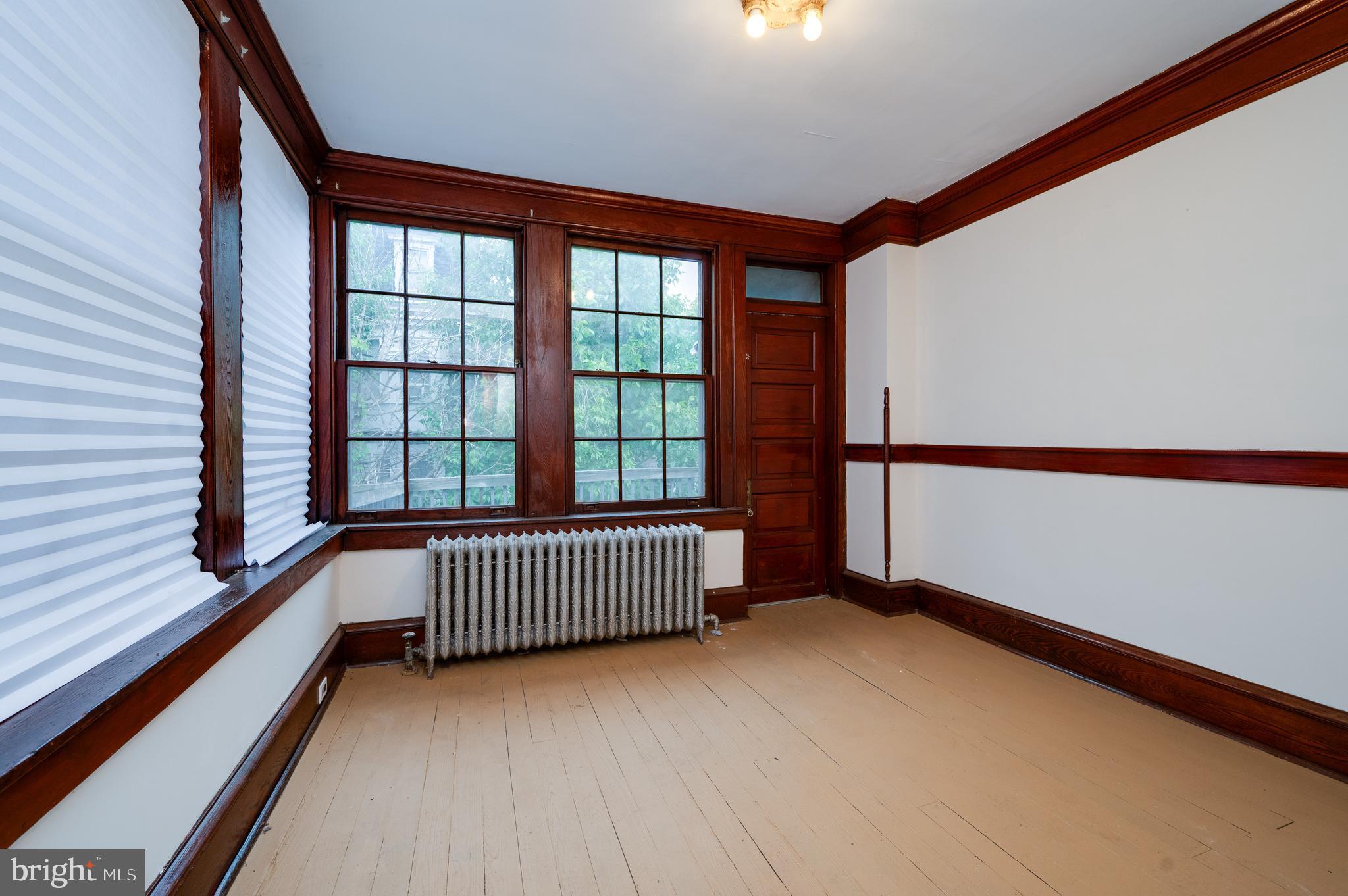 CENTRE PARK HISTOR - Residential