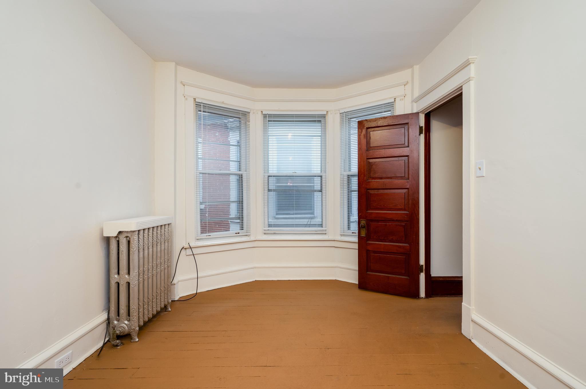 CENTRE PARK HISTOR - Residential