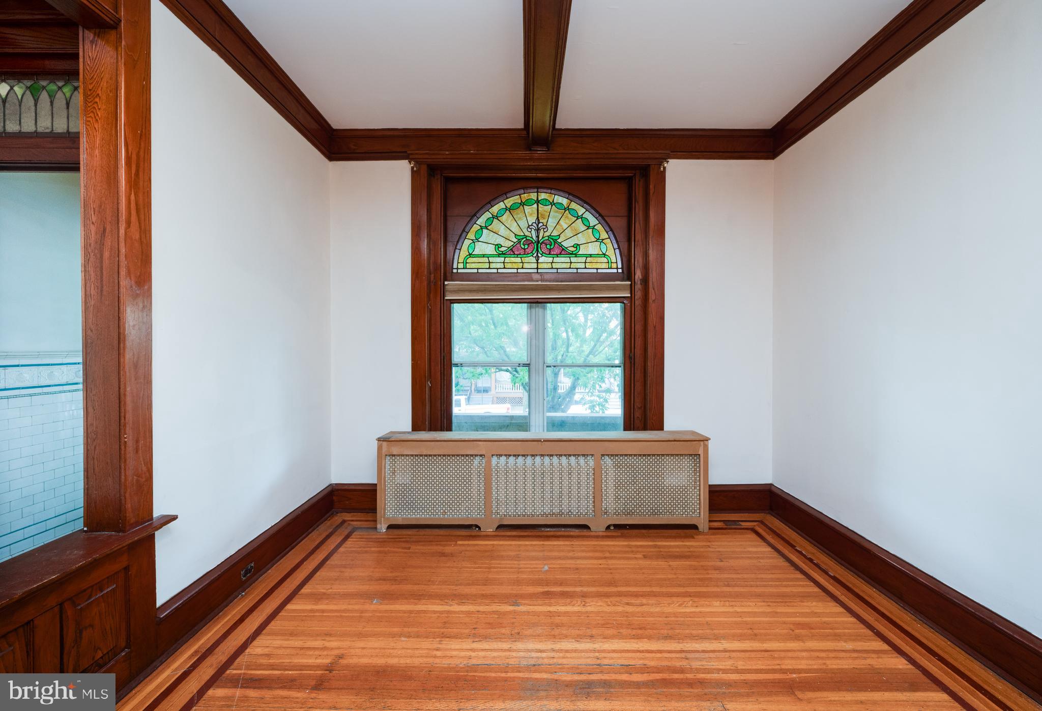 CENTRE PARK HISTOR - Residential