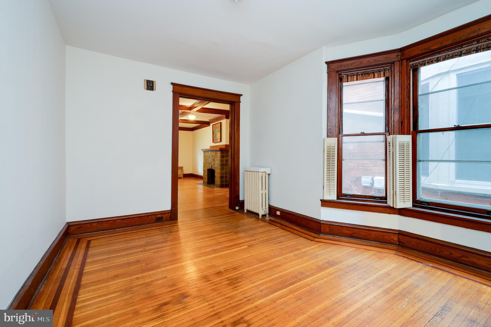 CENTRE PARK HISTOR - Residential