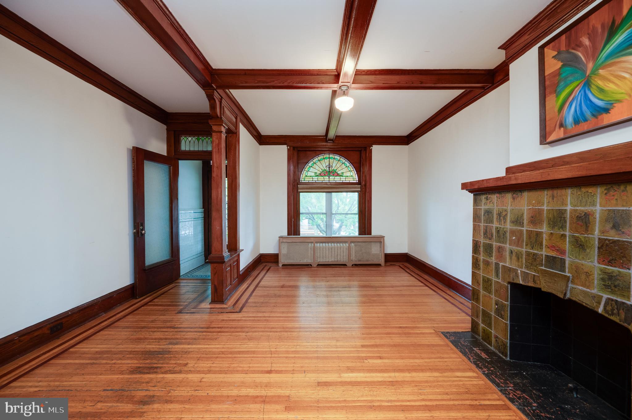 CENTRE PARK HISTOR - Residential