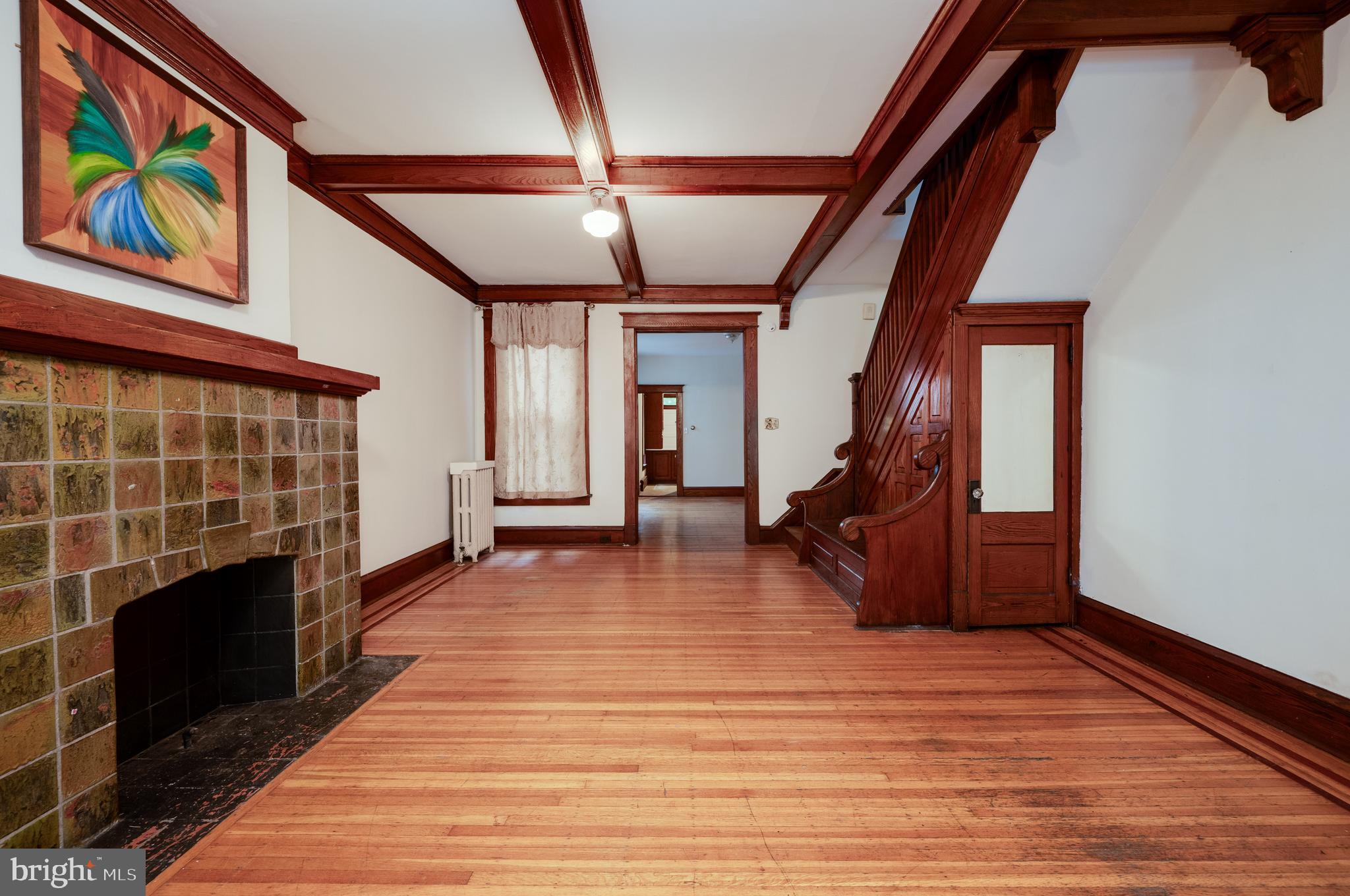 CENTRE PARK HISTOR - Residential