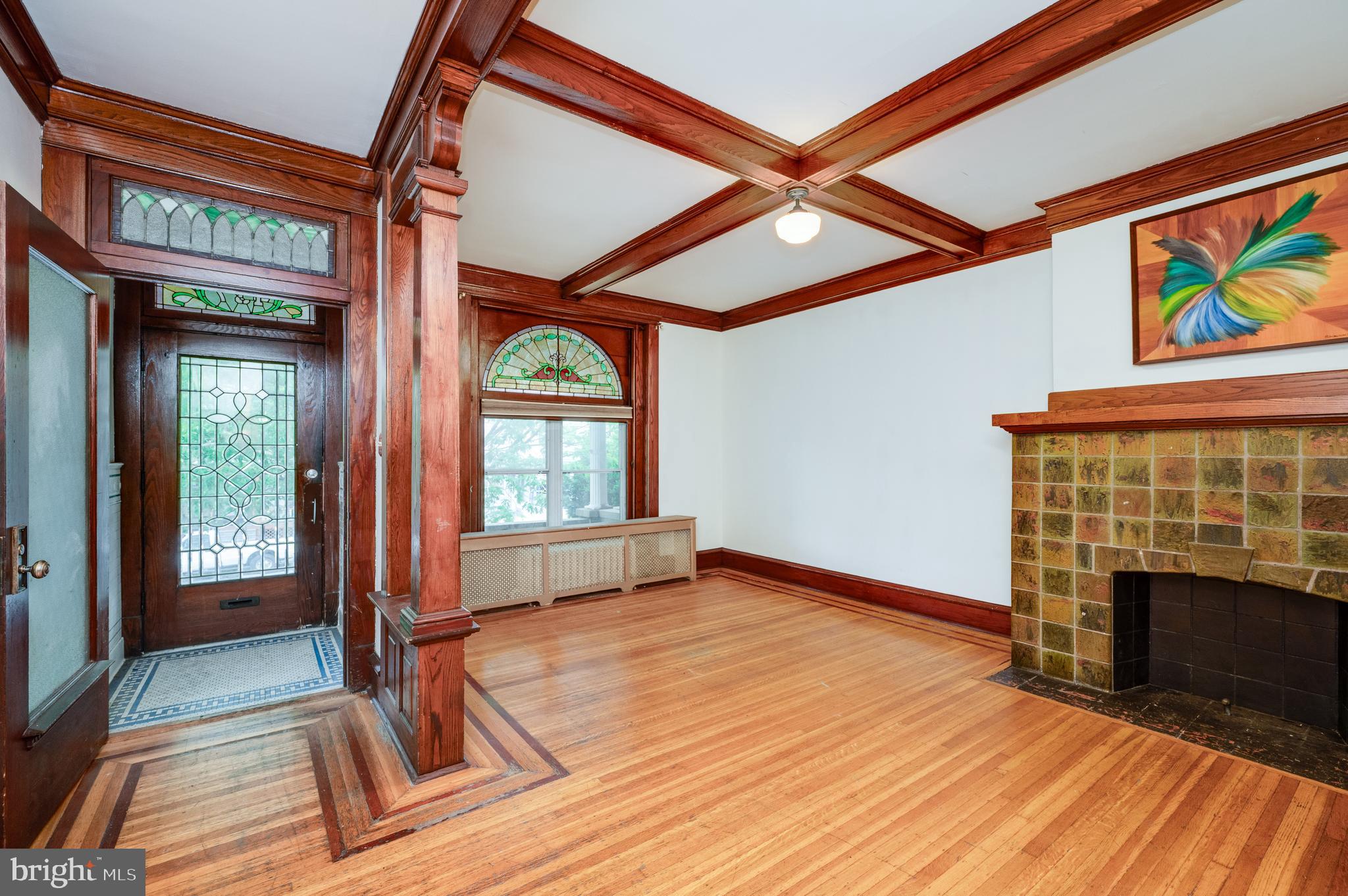 CENTRE PARK HISTOR - Residential