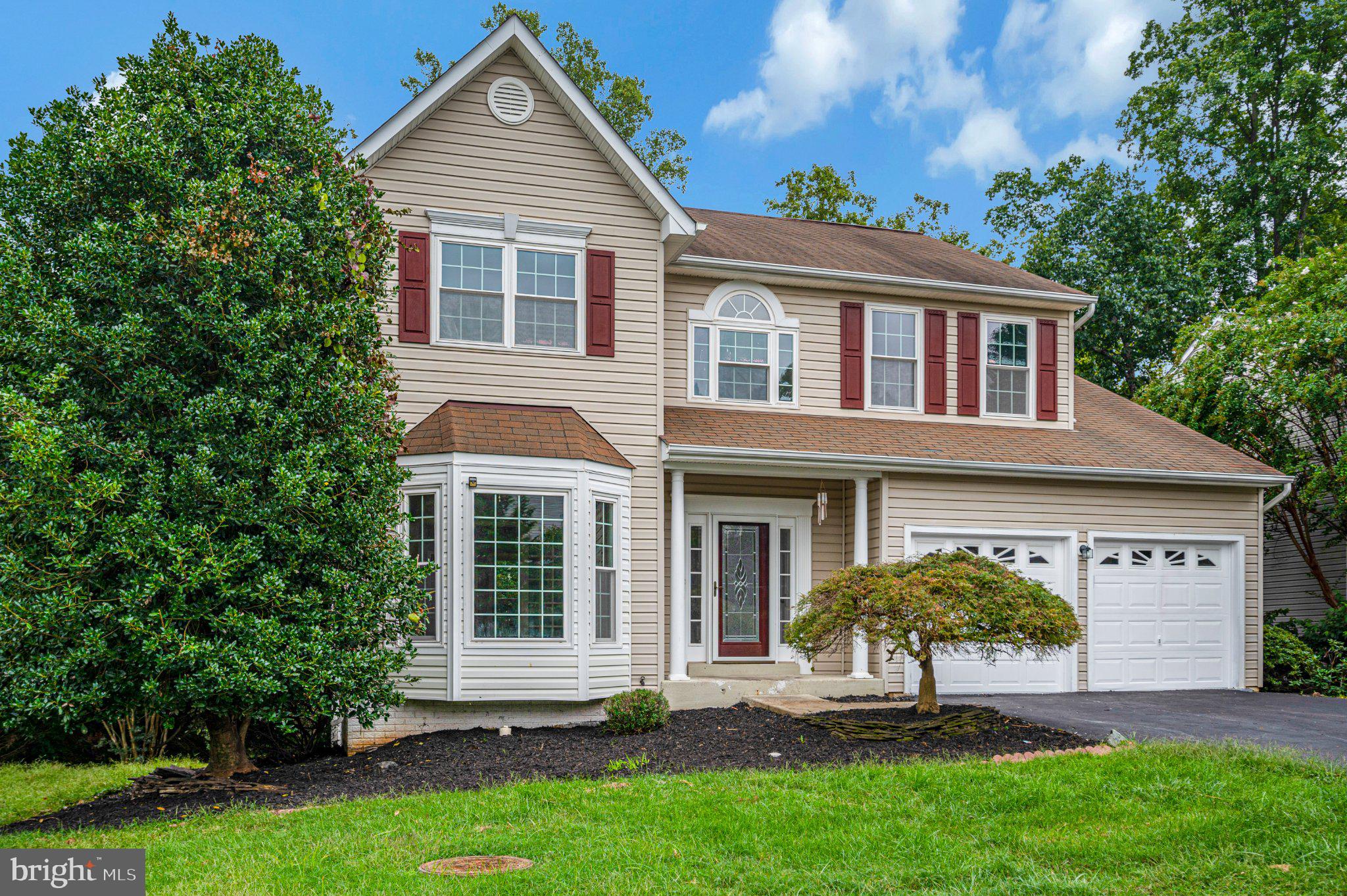 1 SAINT MARYS LANE