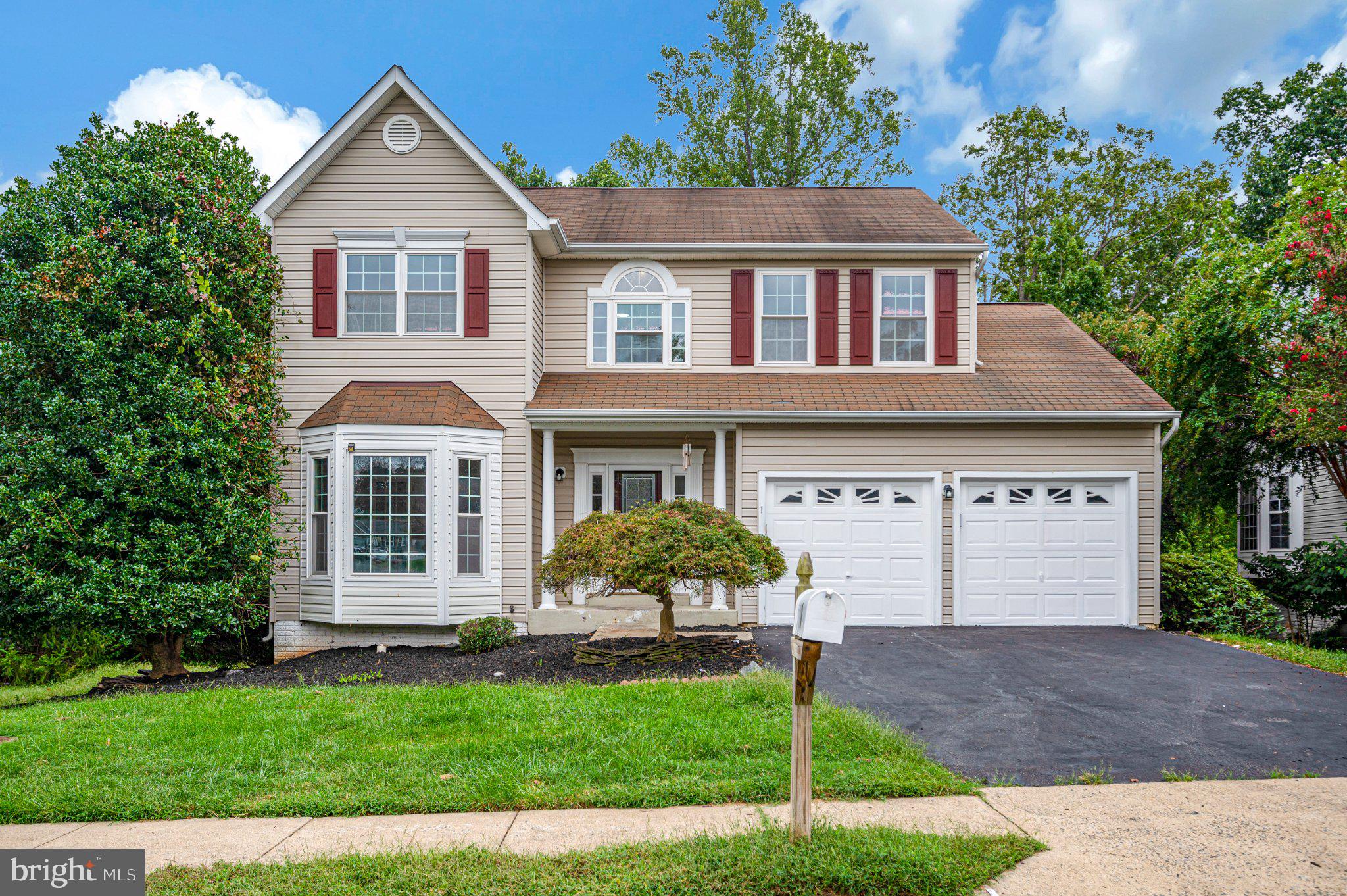 1 SAINT MARYS LANE