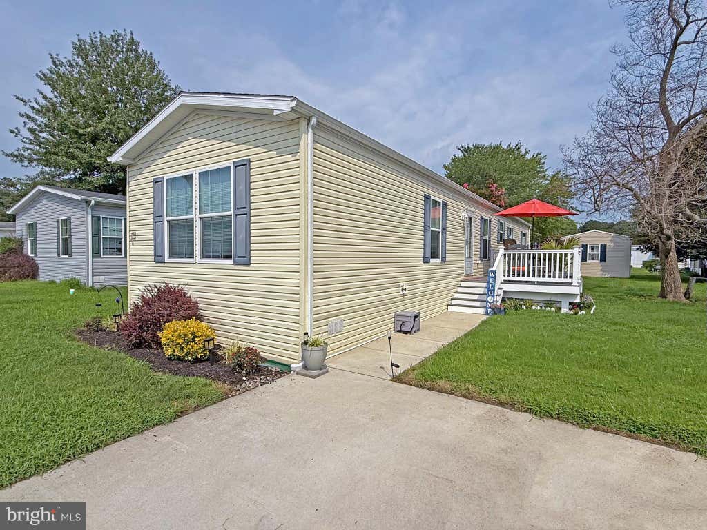 Photo of 31597 Oak Court #H-103, LEWES, DE 19958 (MLS # DESU2118382)