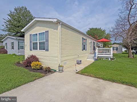 Mobile Home For Sale - 31597 Oak Court #H-103<br/> LEWES, DE 19958