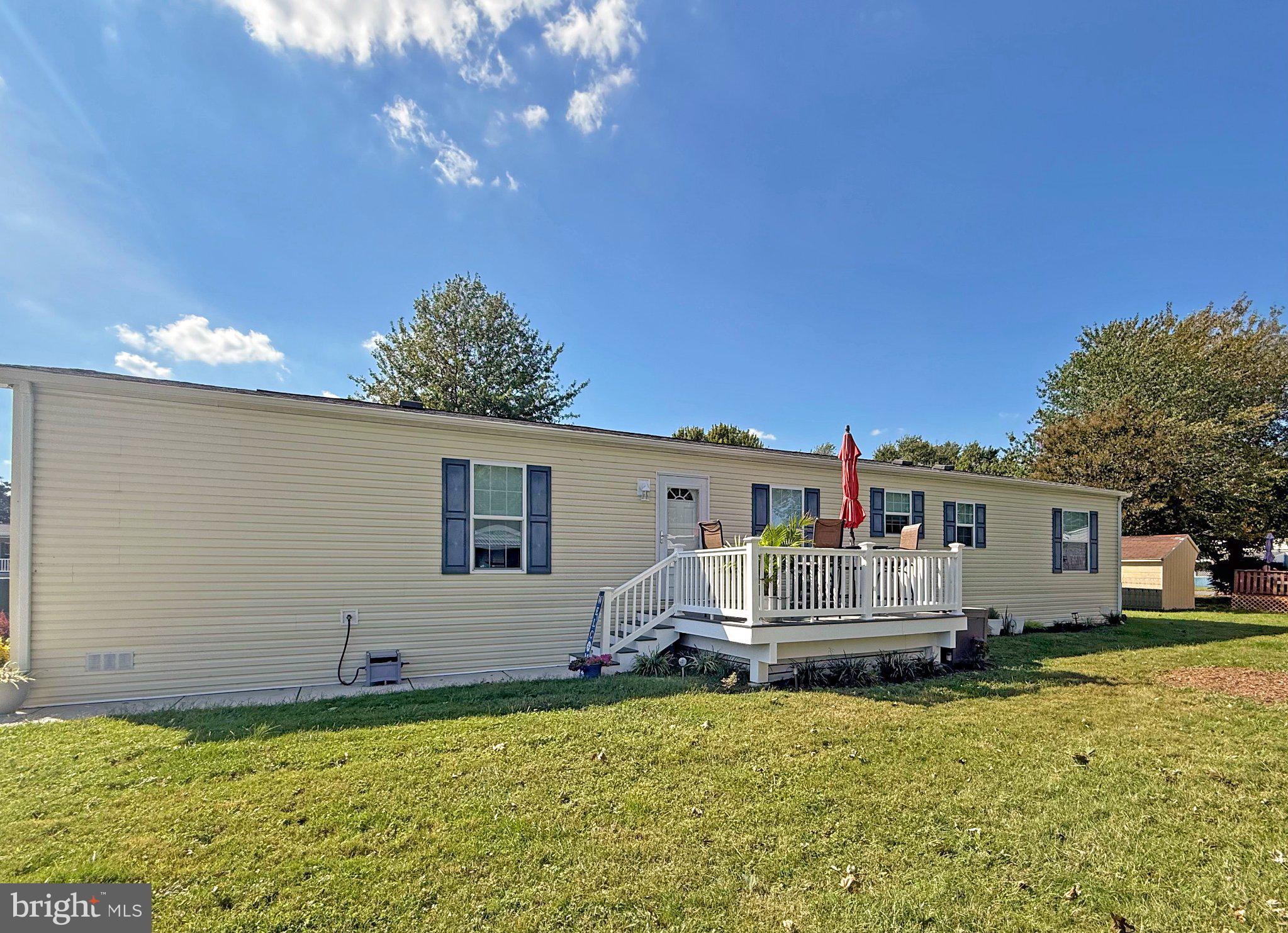 31597 OAK COURT H-103