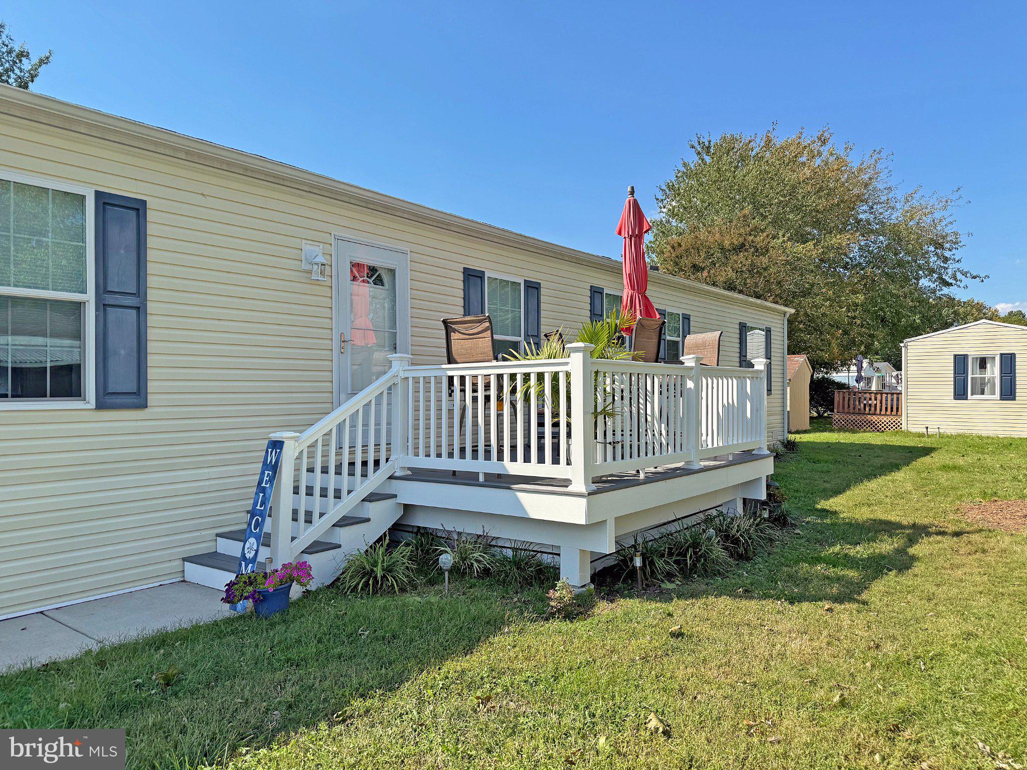 31597 OAK COURT H-103