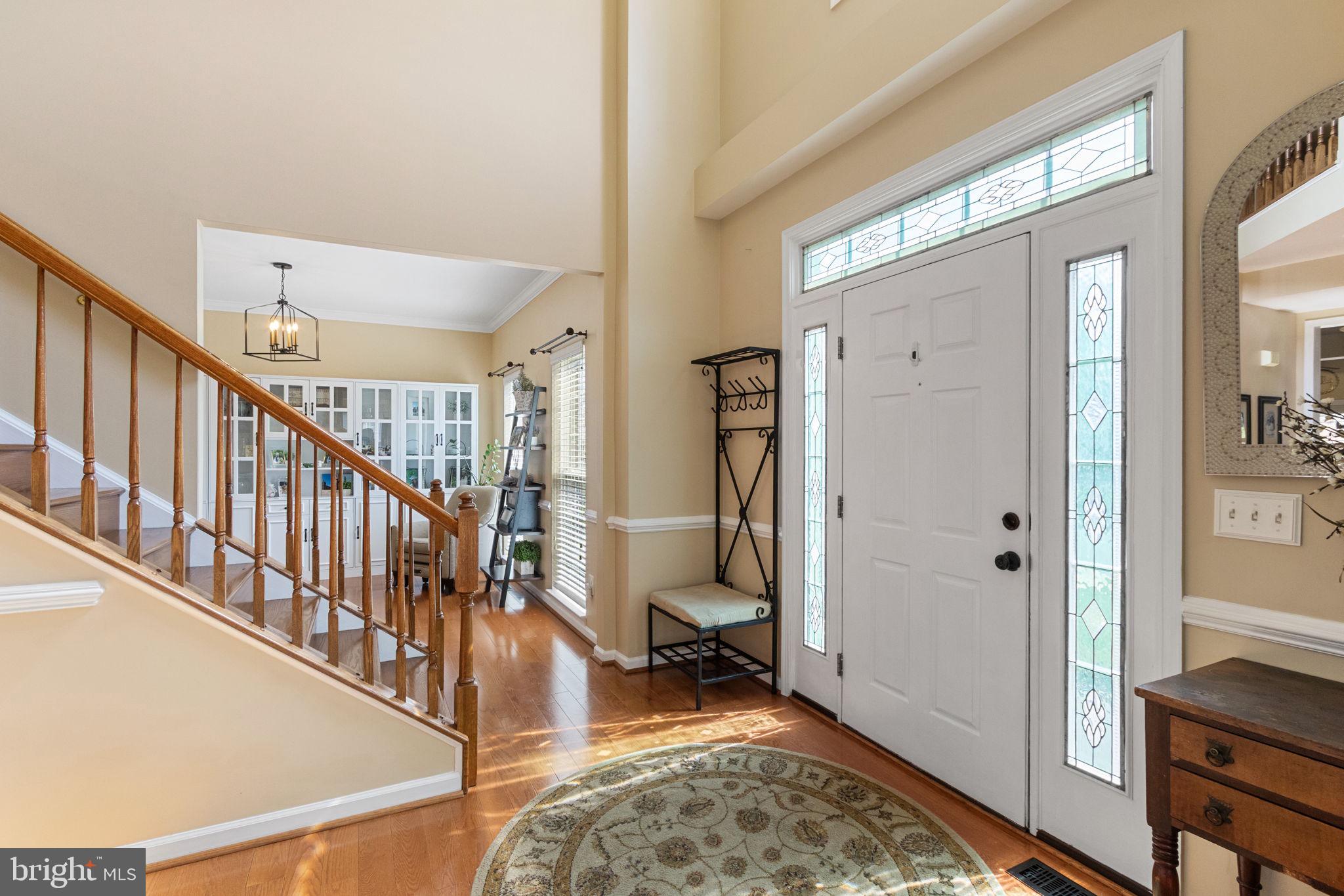 11645 CREST MAPLE DRIVE