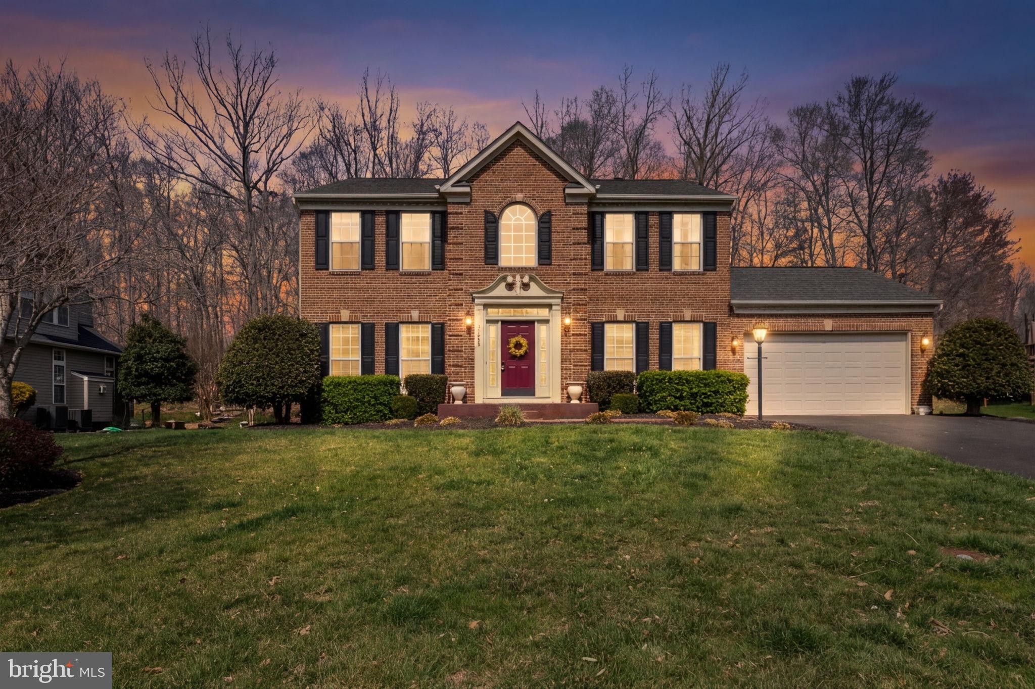 11645 CREST MAPLE DRIVE