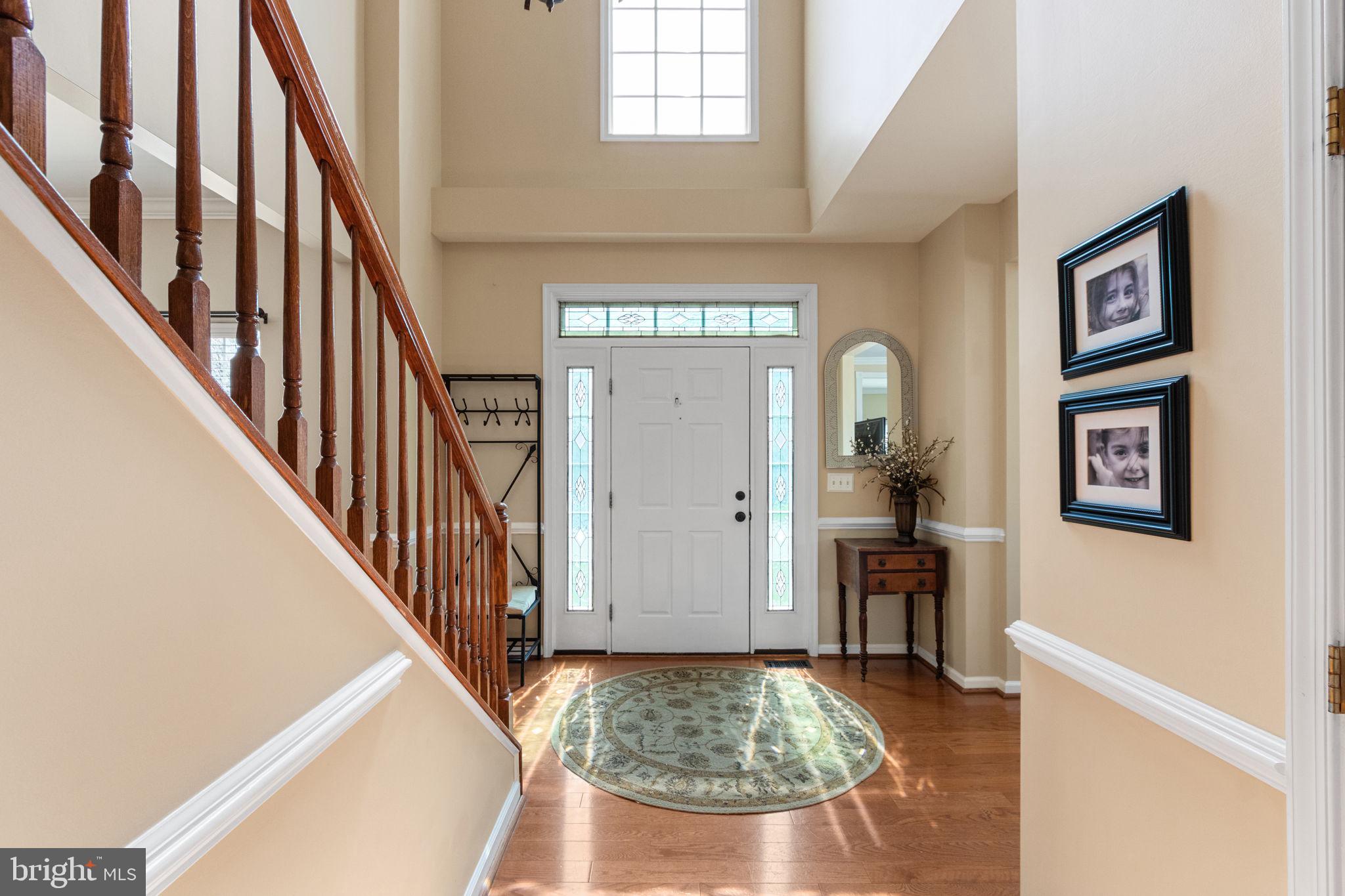 11645 CREST MAPLE DRIVE