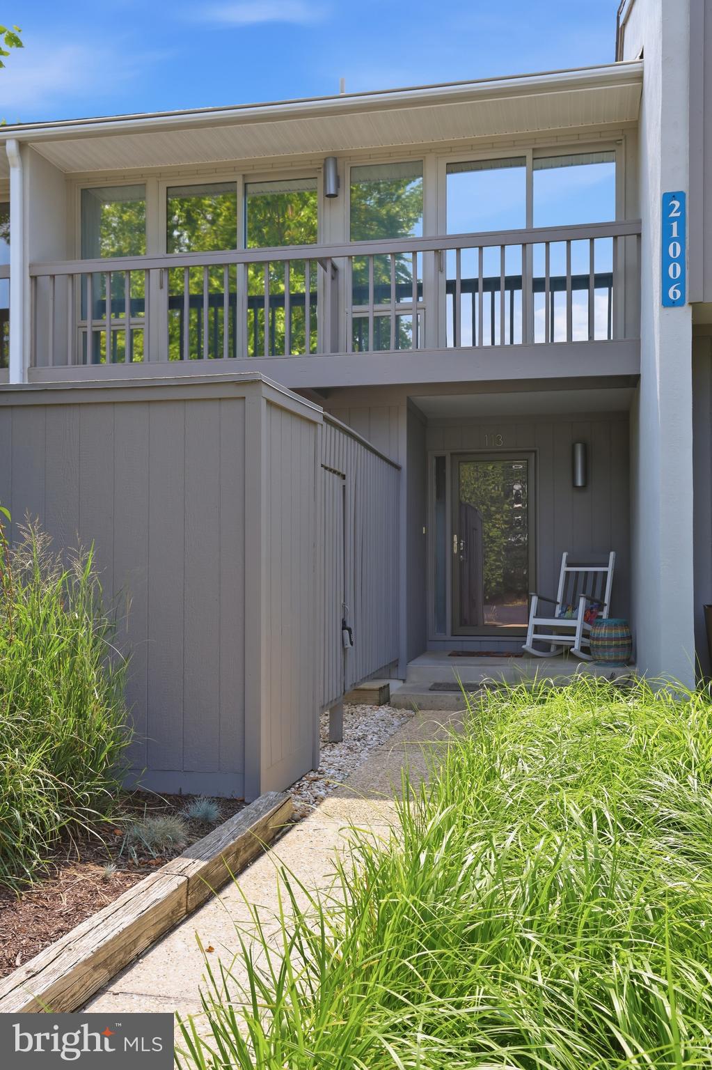 21006 SPRING LAKE DRIVE 113