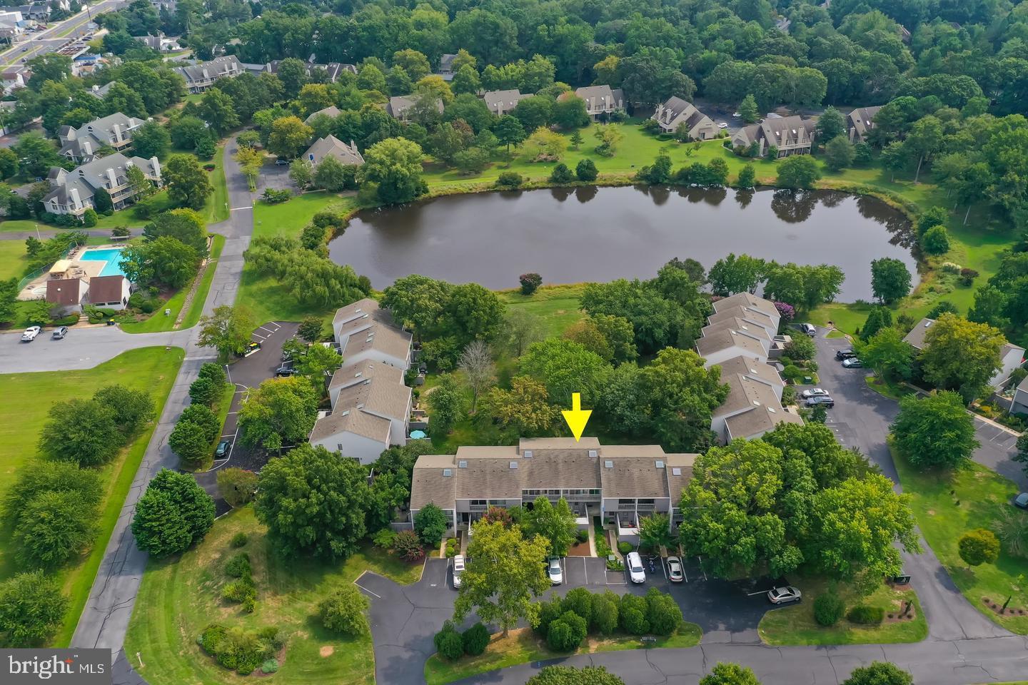 21006 SPRING LAKE DRIVE 113