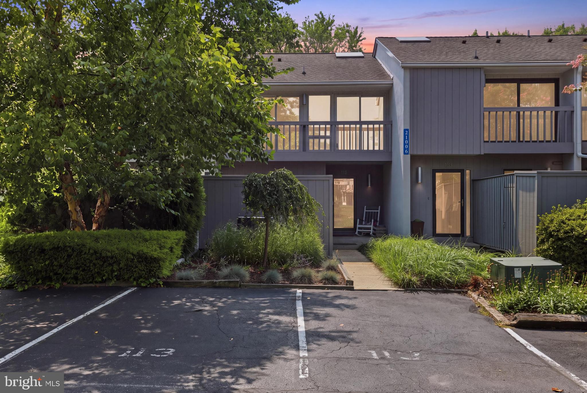21006 SPRING LAKE DRIVE 113