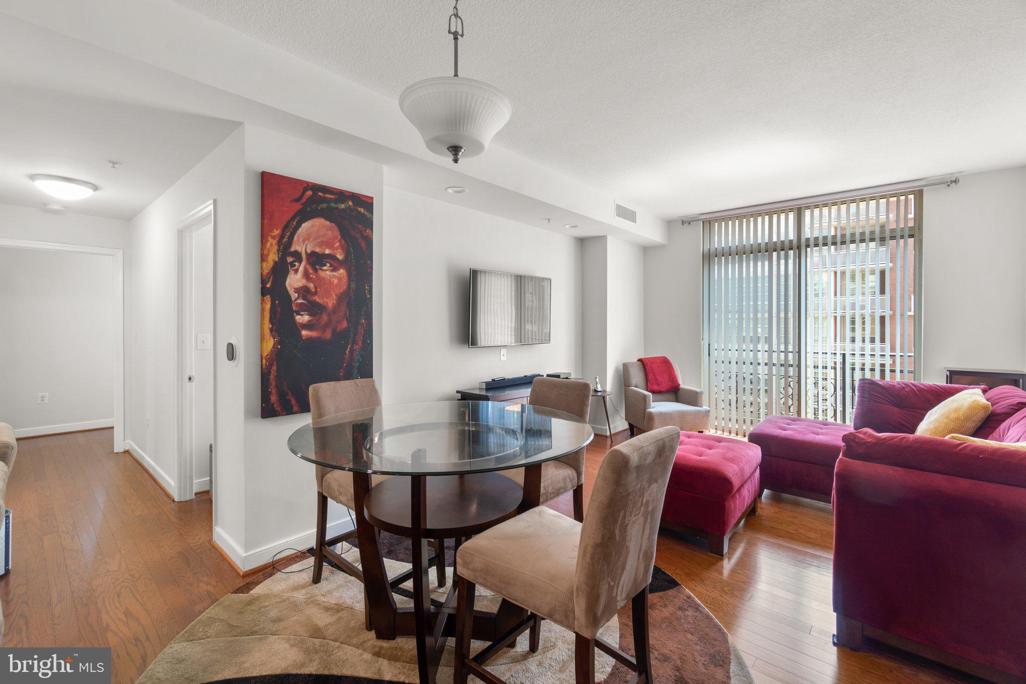 ONE NATIONAL HARBOR CONDOMINIUM - Residential