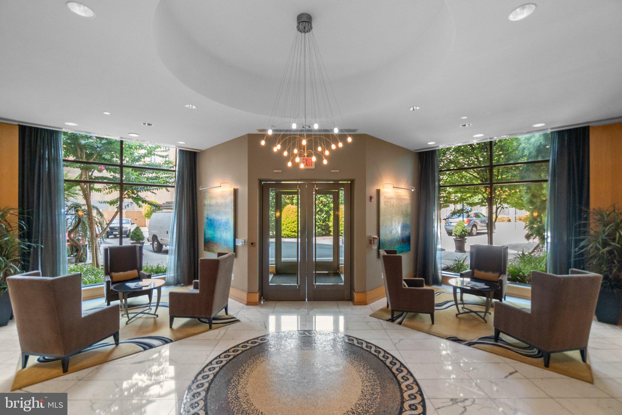 ONE NATIONAL HARBOR CONDOMINIUM - Residential