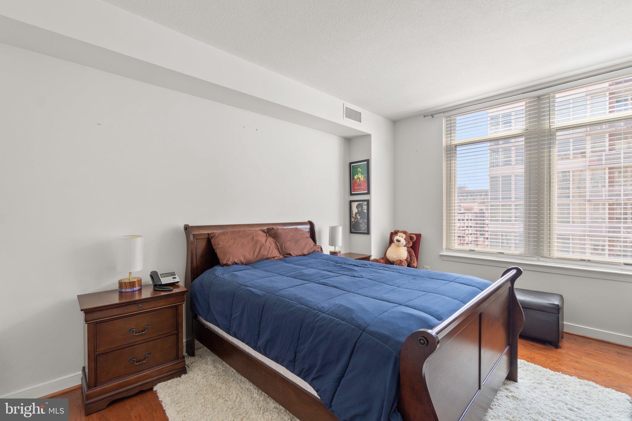 ONE NATIONAL HARBOR CONDOMINIUM - Residential