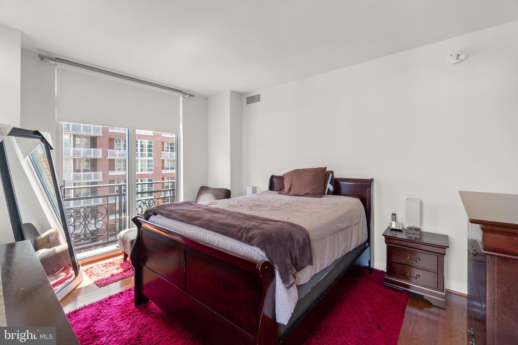 ONE NATIONAL HARBOR CONDOMINIUM - Residential