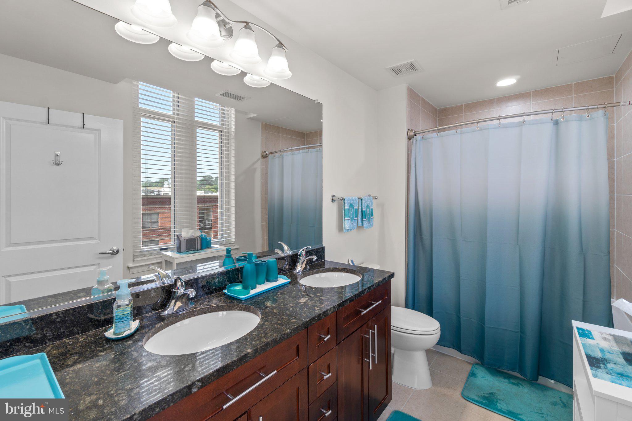 ONE NATIONAL HARBOR CONDOMINIUM - Residential