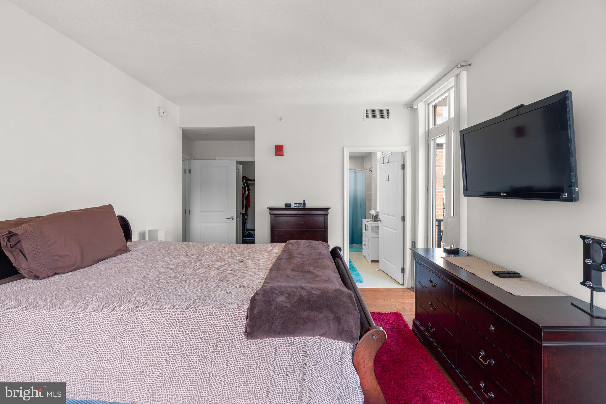 ONE NATIONAL HARBOR CONDOMINIUM - Residential