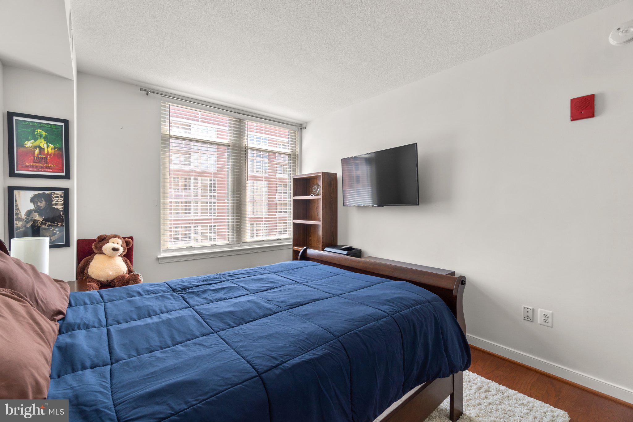 ONE NATIONAL HARBOR CONDOMINIUM - Residential