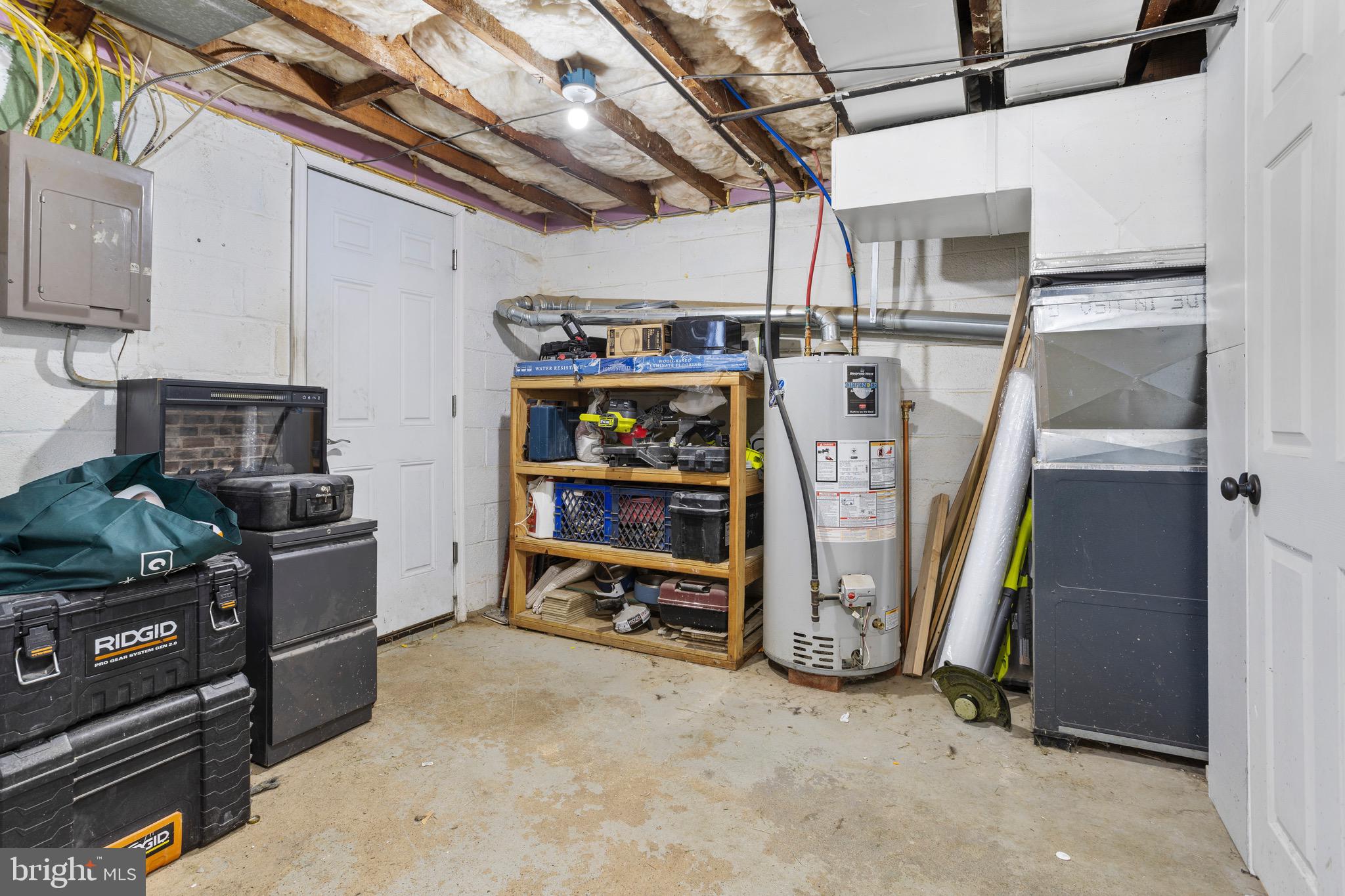 BRIARCLIFFE - Residential