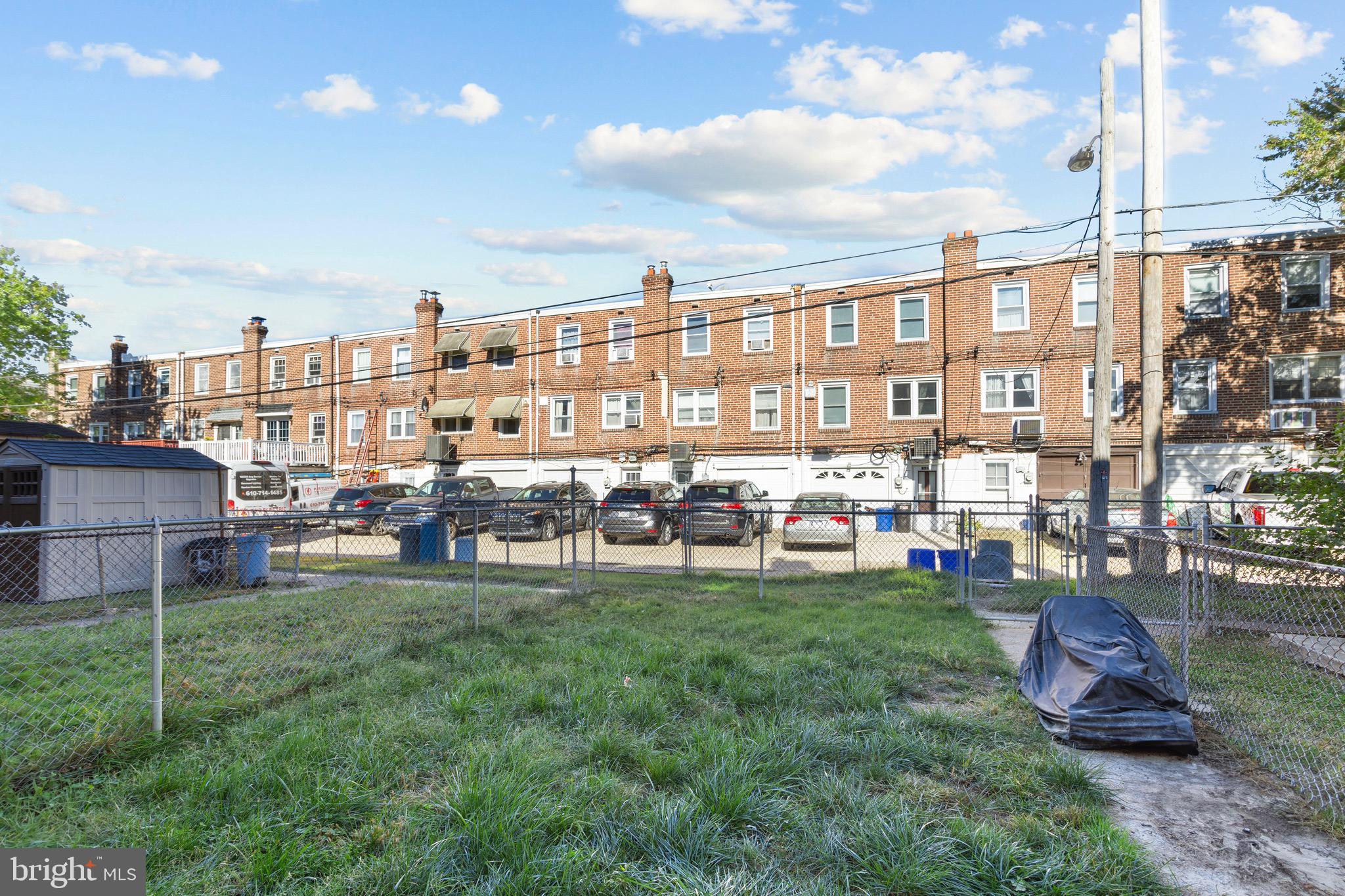 BRIARCLIFFE - Residential