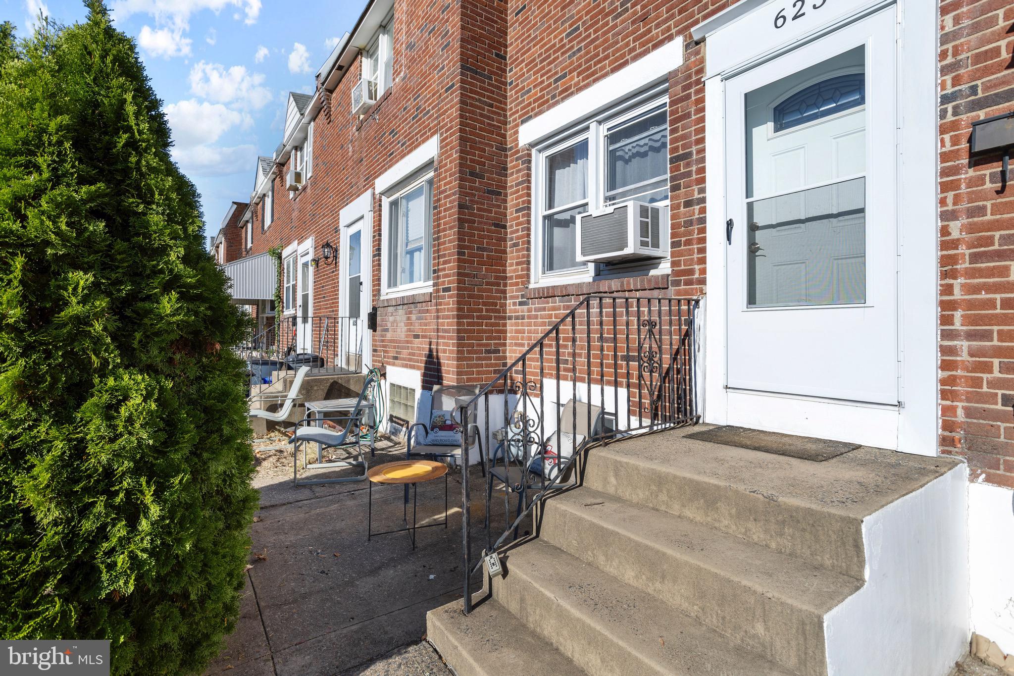 BRIARCLIFFE - Residential