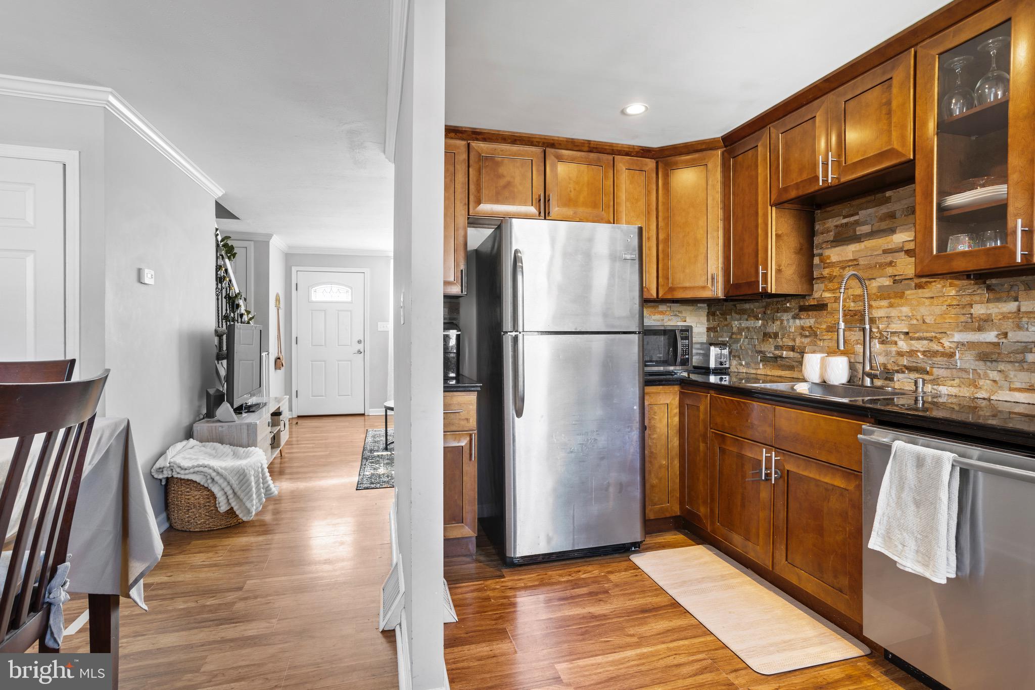 BRIARCLIFFE - Residential