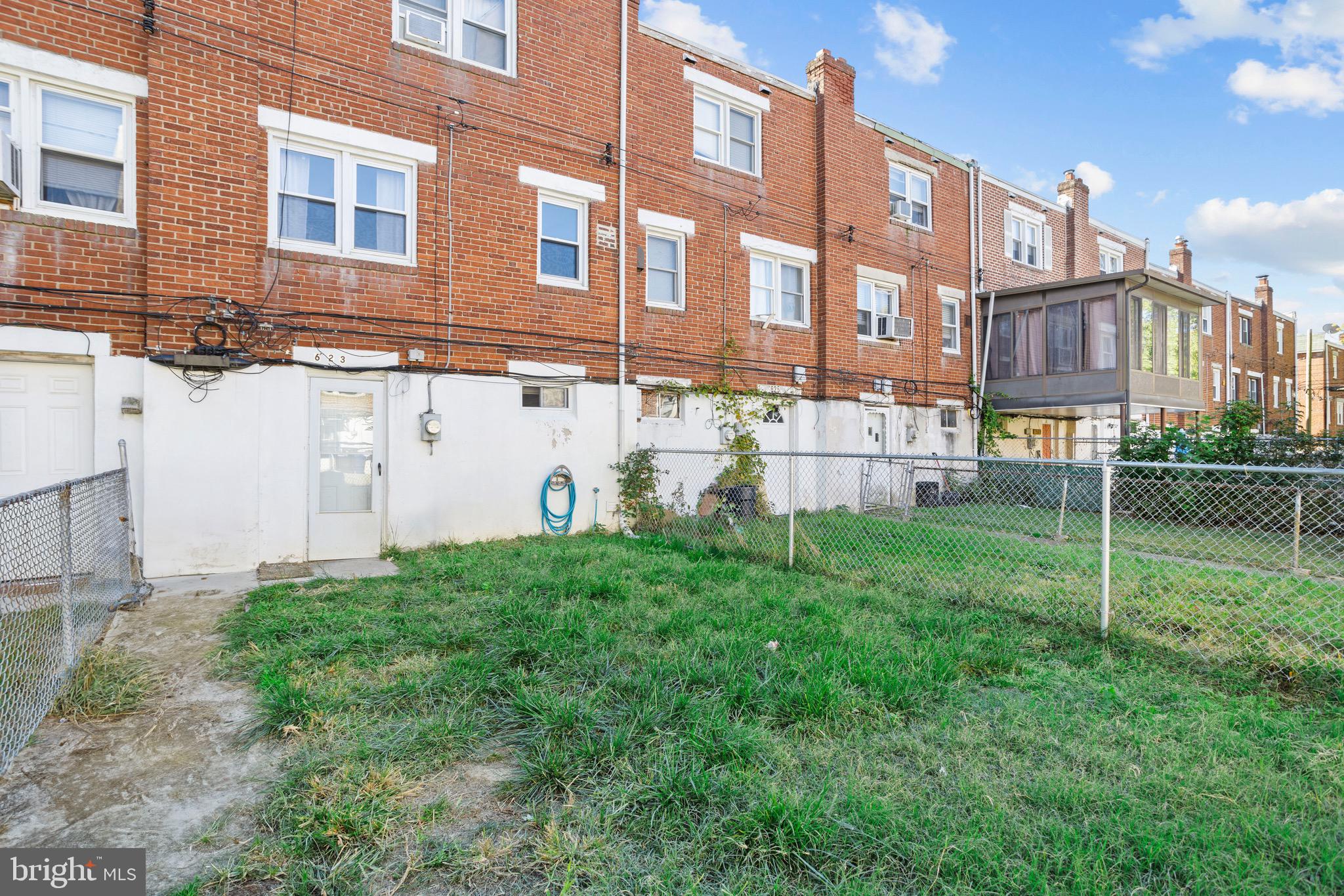 BRIARCLIFFE - Residential