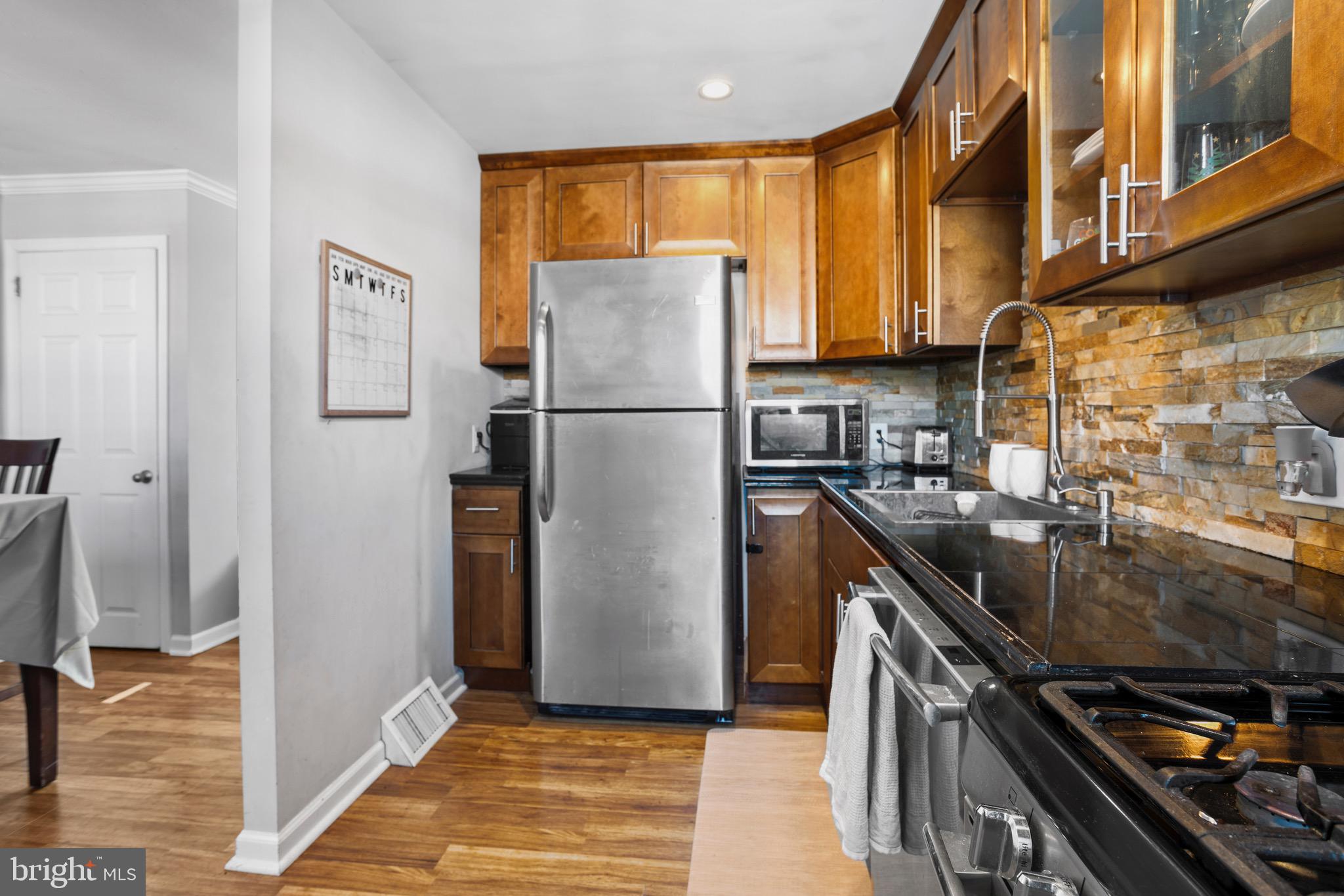 BRIARCLIFFE - Residential