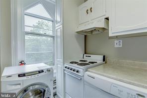DUPONT CIRCLE - Residential Lease